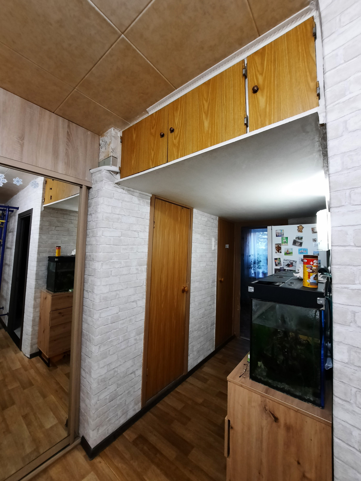 Чудесное превращение