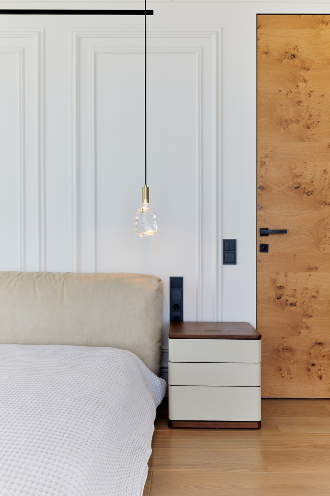 Пентхаус в ЖК Виктория