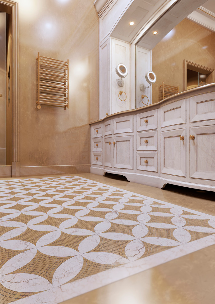 Appartments Romanov pereulok