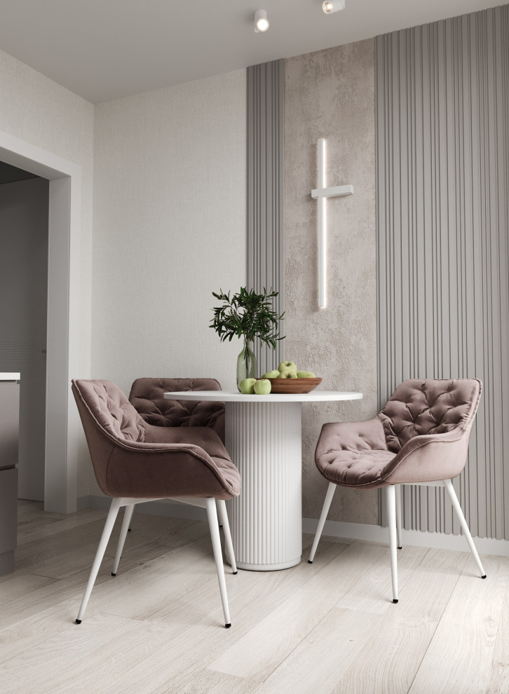 Трехкомнтаная квартира 73 кв.м