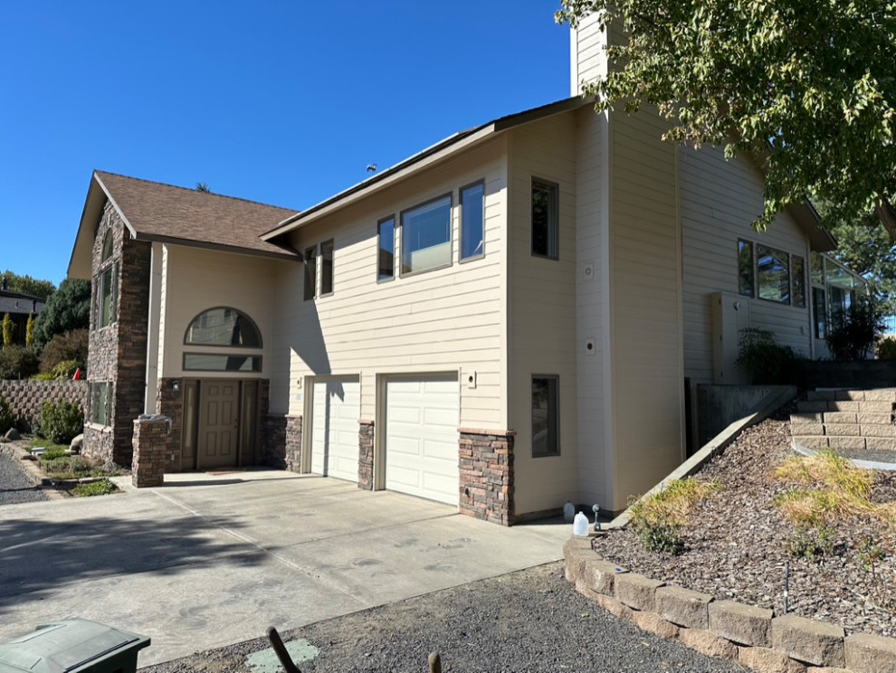 Exterior Paint