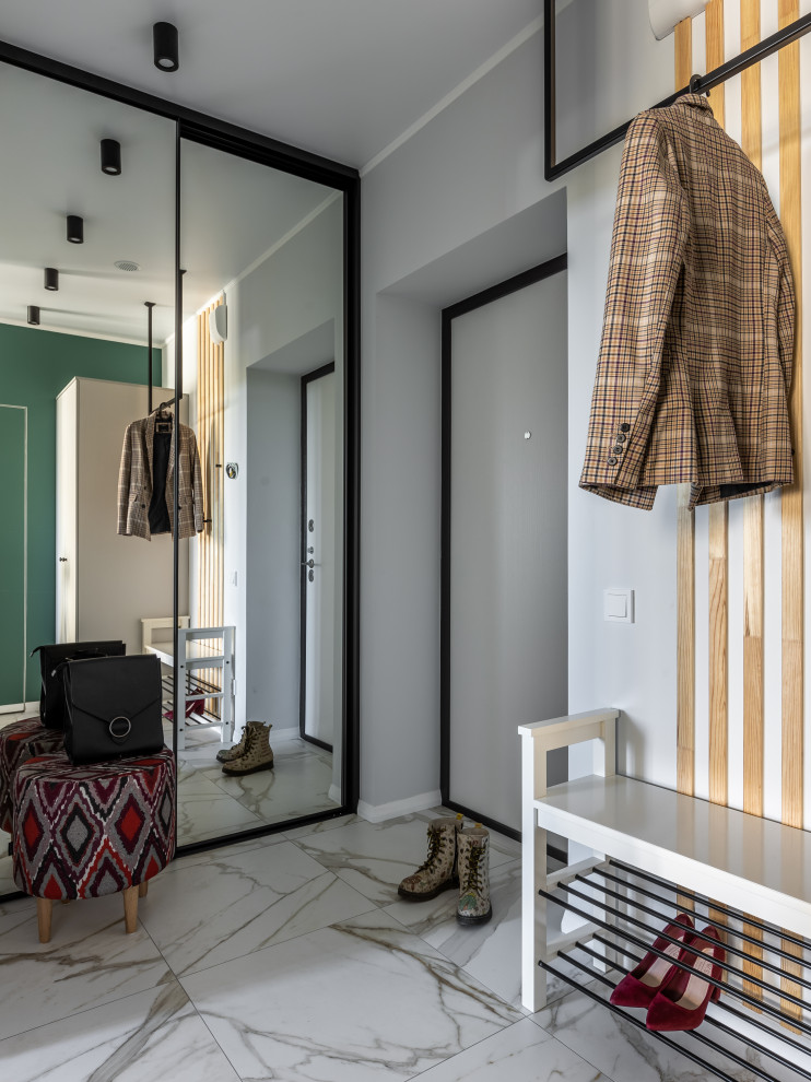 Однушка для сдачи в аренду