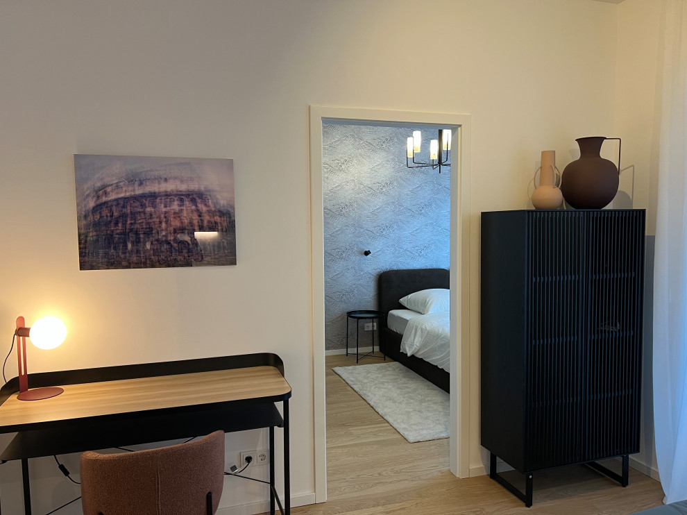 Leipzig Apartment