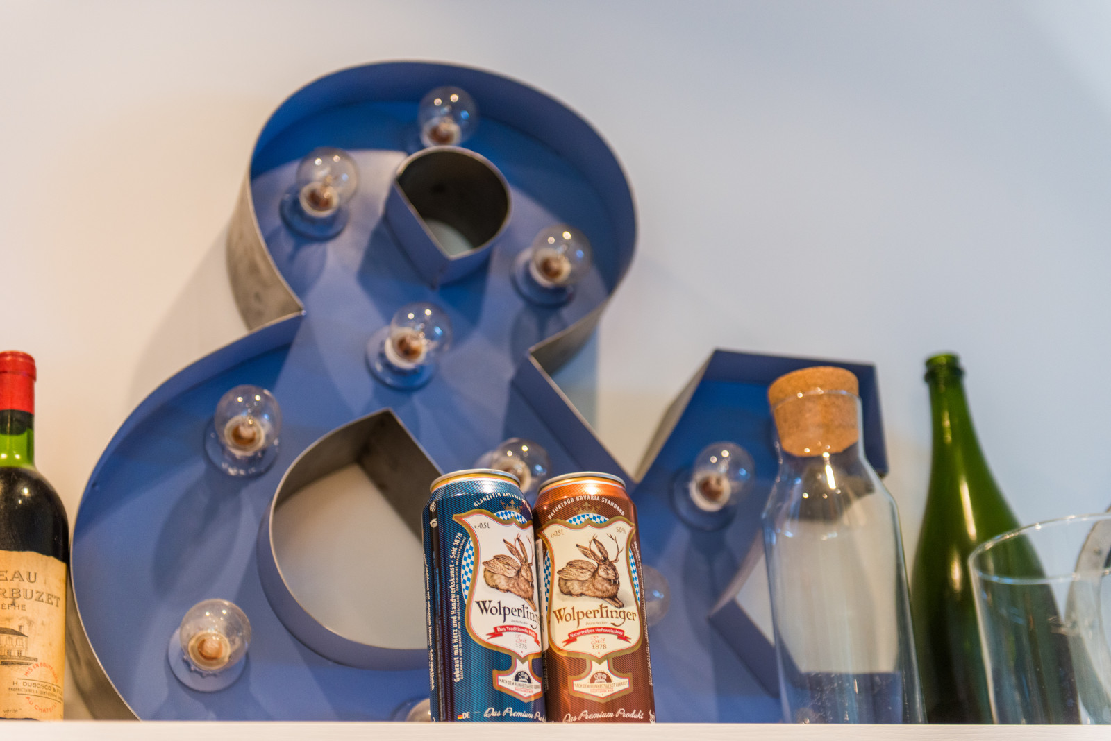 Мансарда на Дмитровке