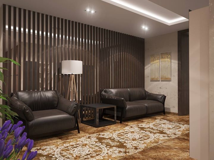 Квартира в Киеве ЖК Соло Парк