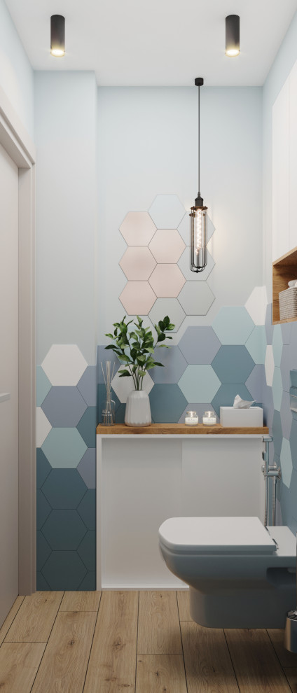 Геометрия цвета