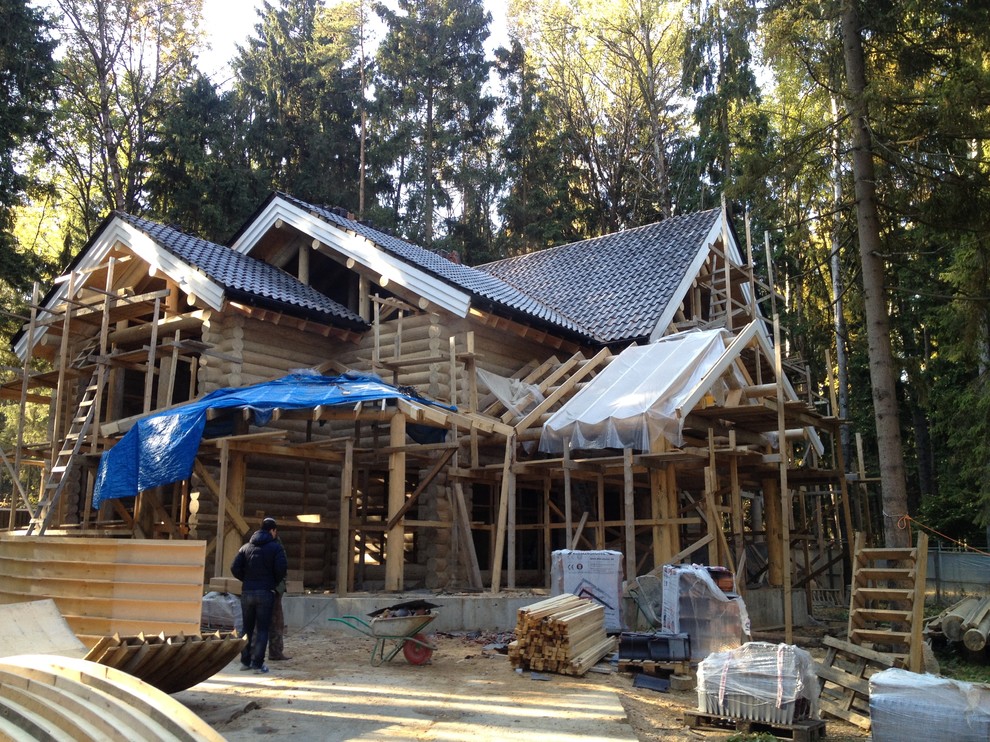 КП "Ваутутинки"