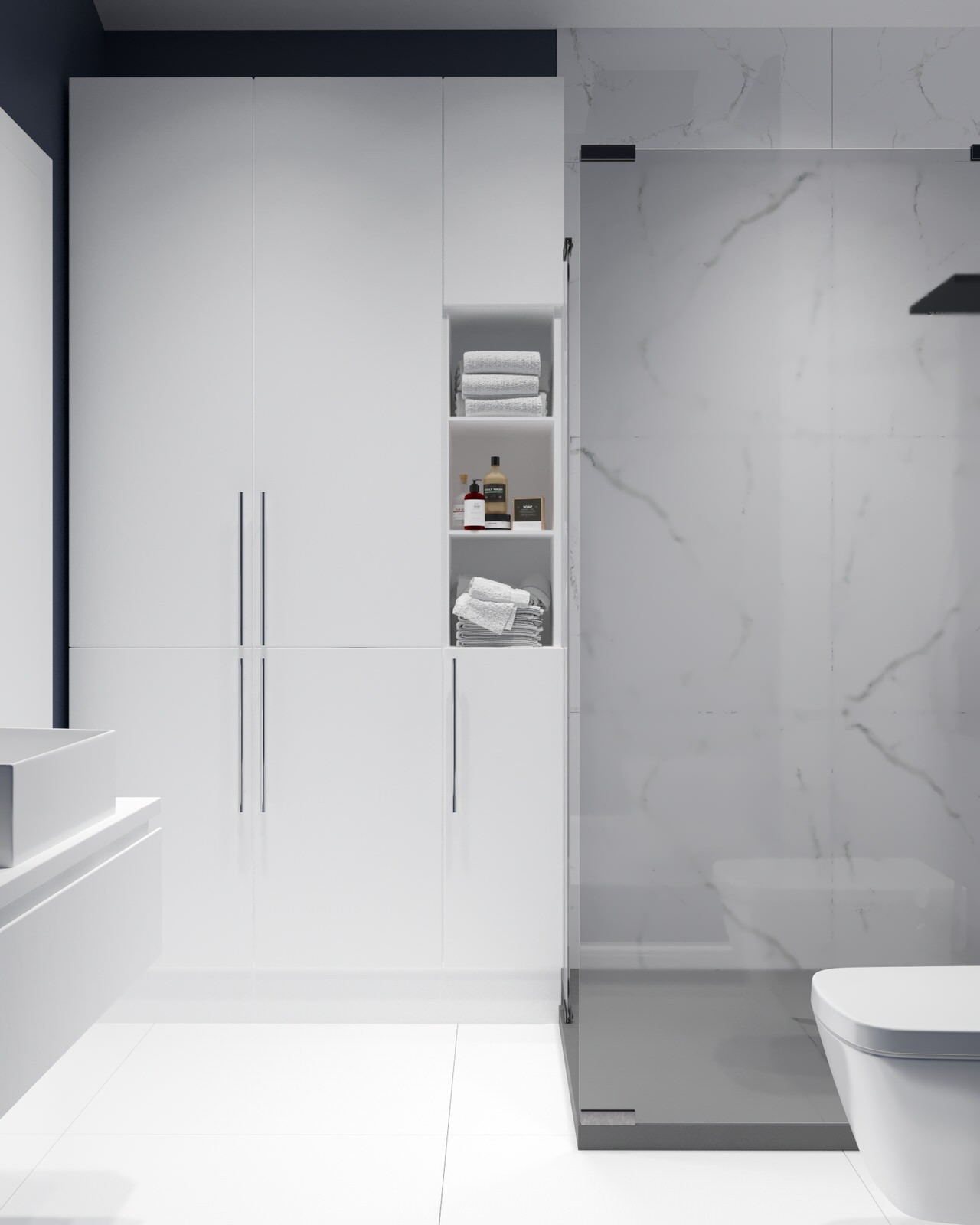 Холодный бриз