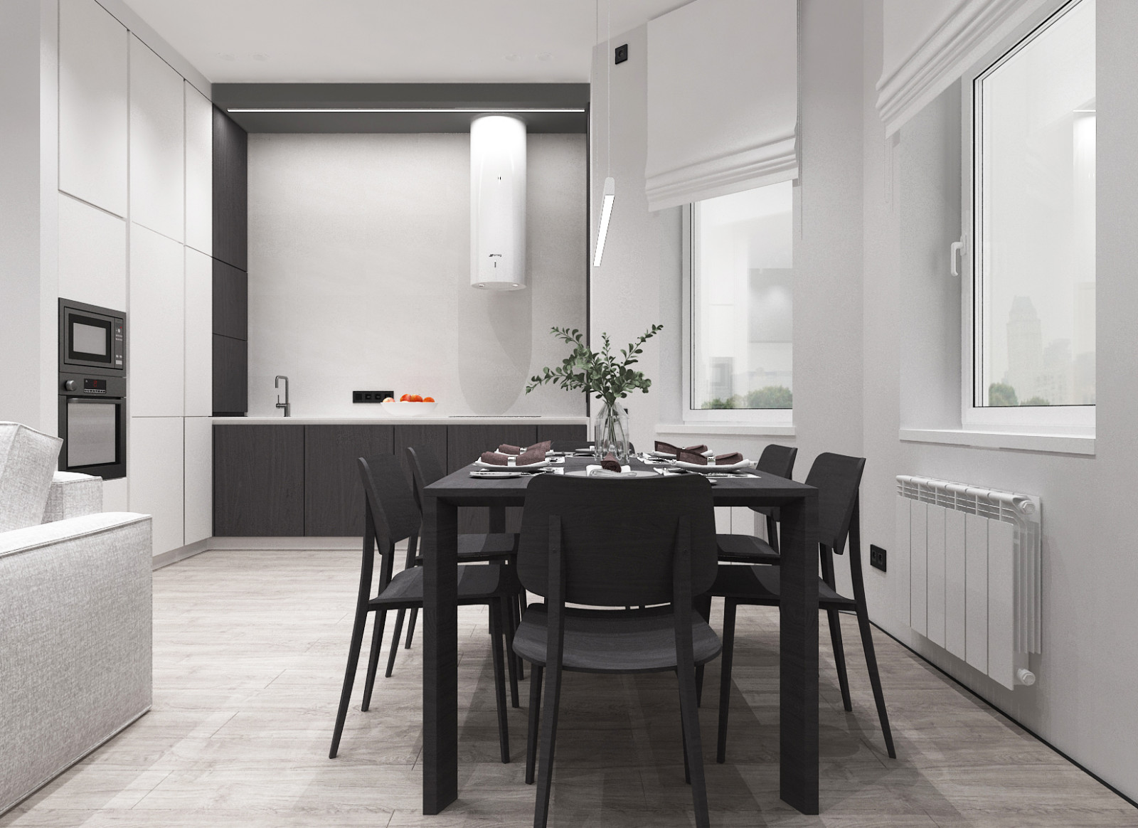 Дизайн интерьера (10)