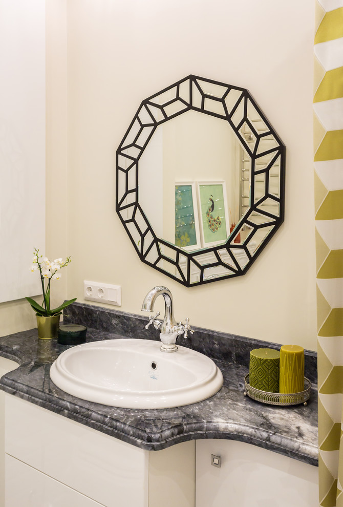 Квартира в ЖК "Триумф Парк"