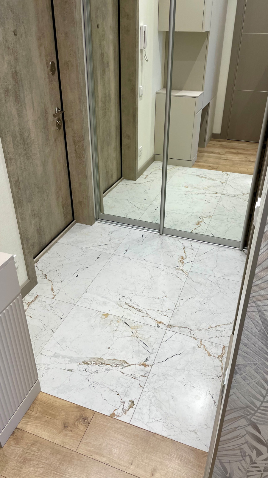 Двухкомнатная квартира р-он Нижегородский