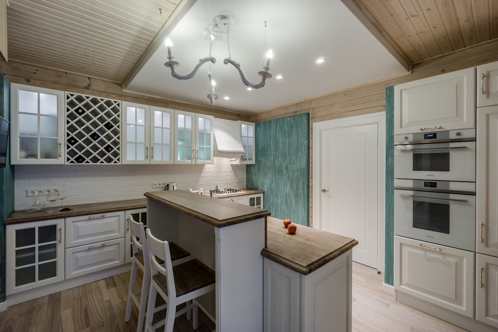 Усадьба в Дмитрове