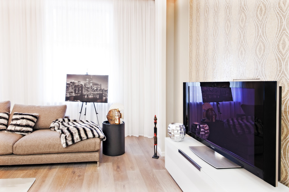 Проект "Якиманка"