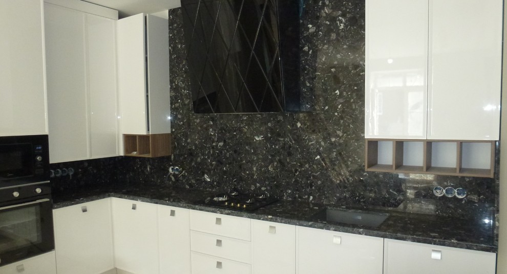 Santamargherita marble surface