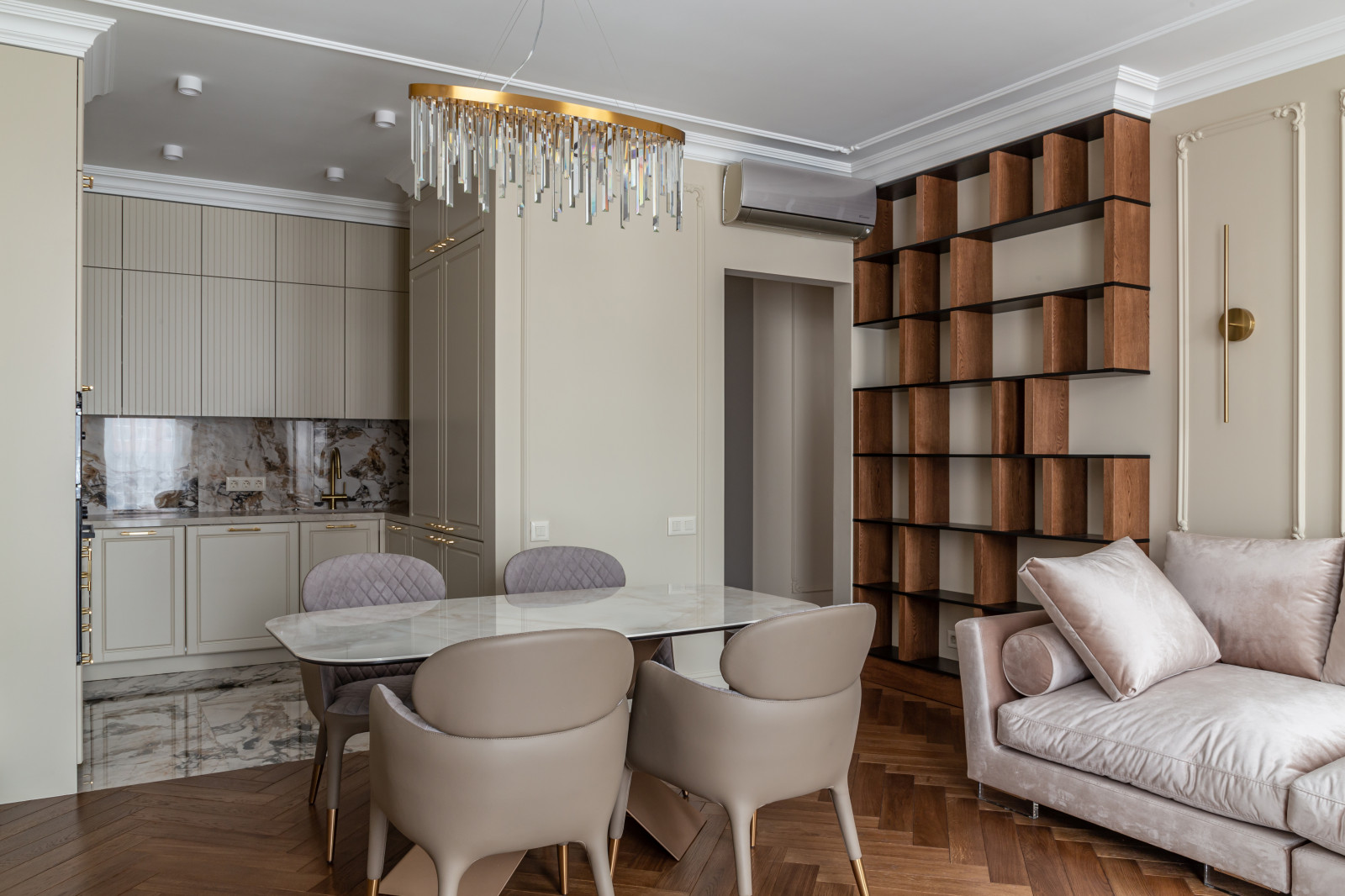 ЖК Резиденции композиторов