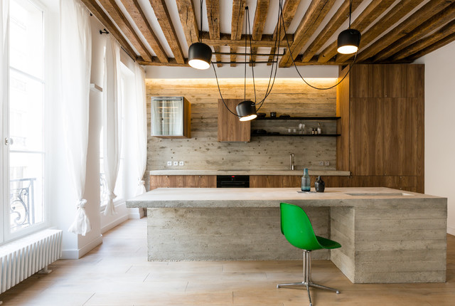 Sainte Appoline industrial-kitchen