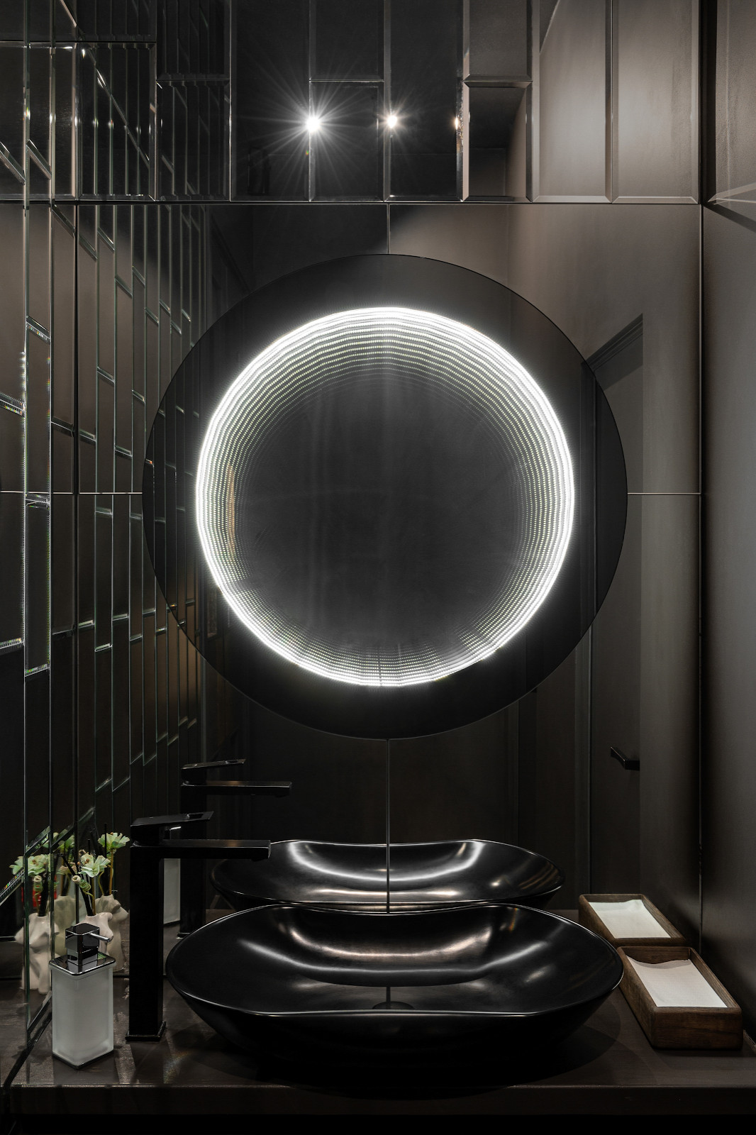 Ресторан «Hedonist» | Restaurant «Hedonist»