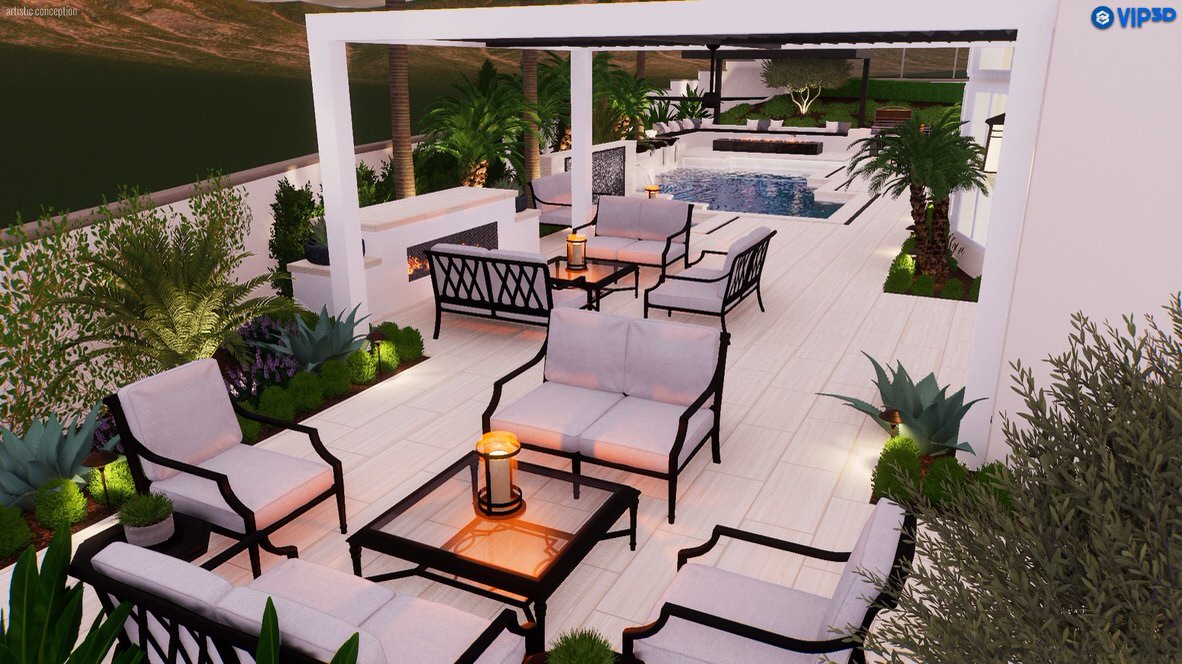 Ridha Residence