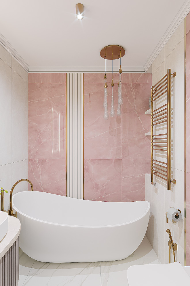 Квартира в ЖК Бунин