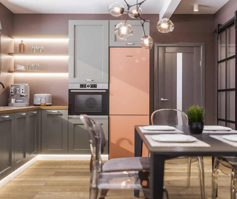 Дом в Белоострове