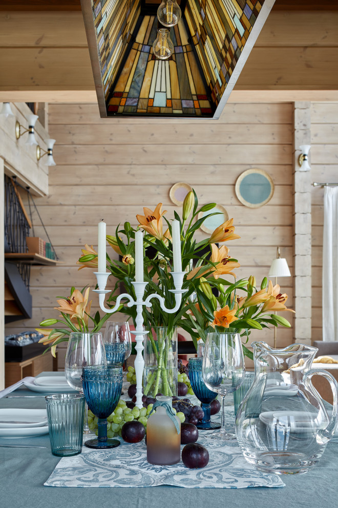 Дом для отдыха