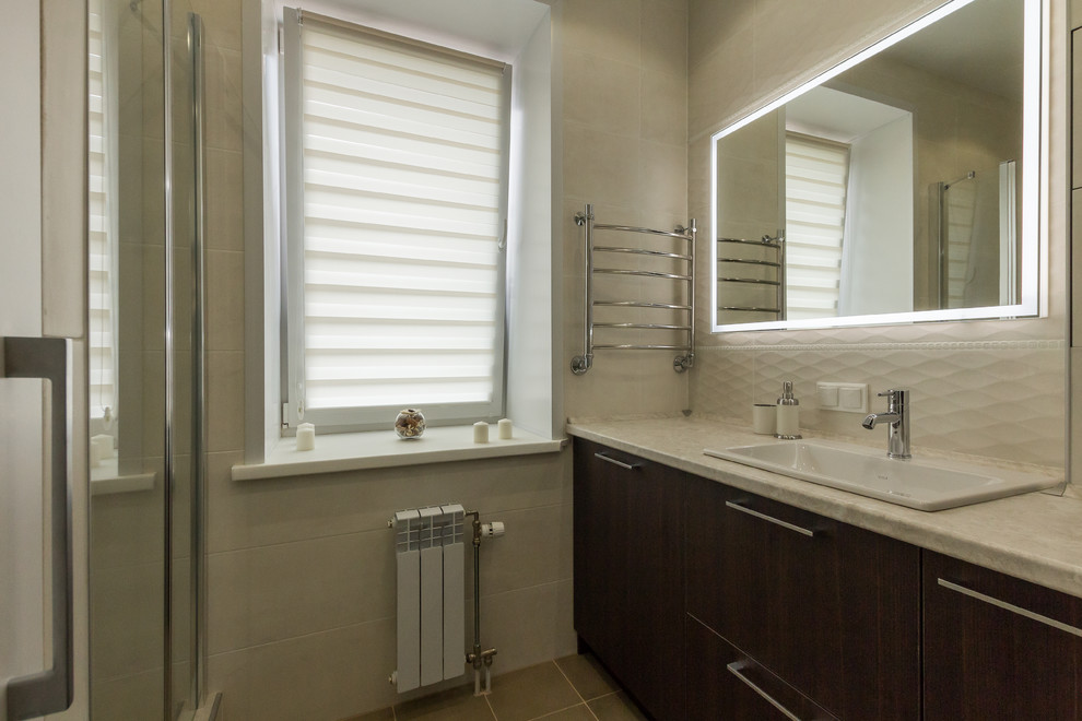 Квартира для сдачи в ЖК "Марсель"