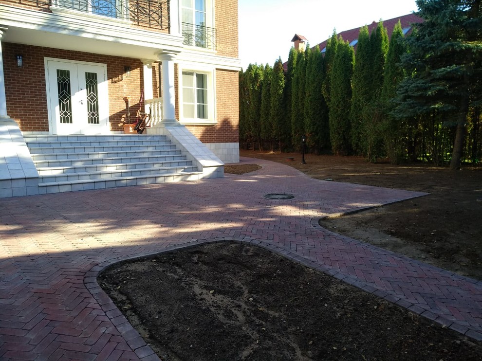 Просто объект