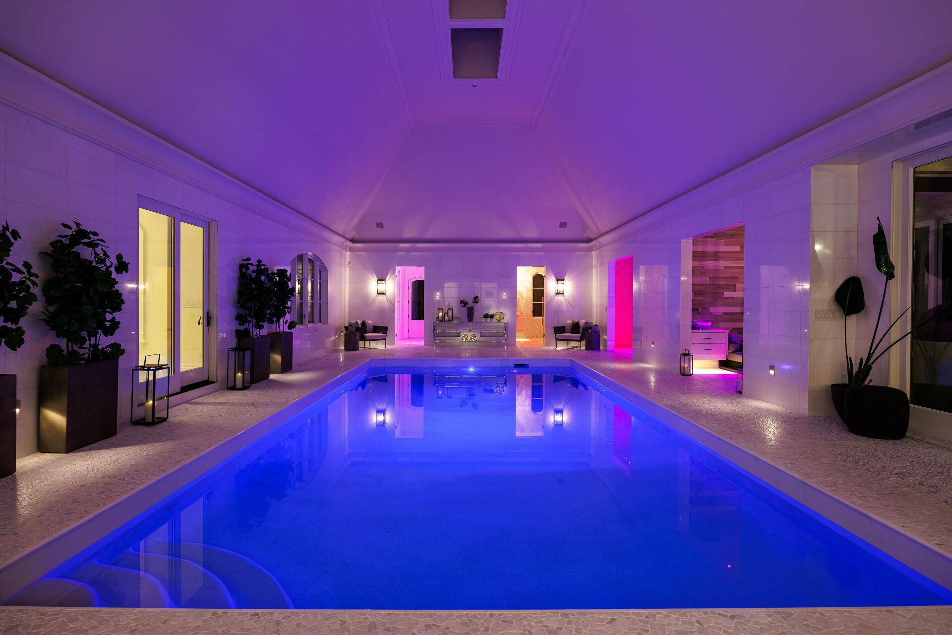 Custom Home - King, City