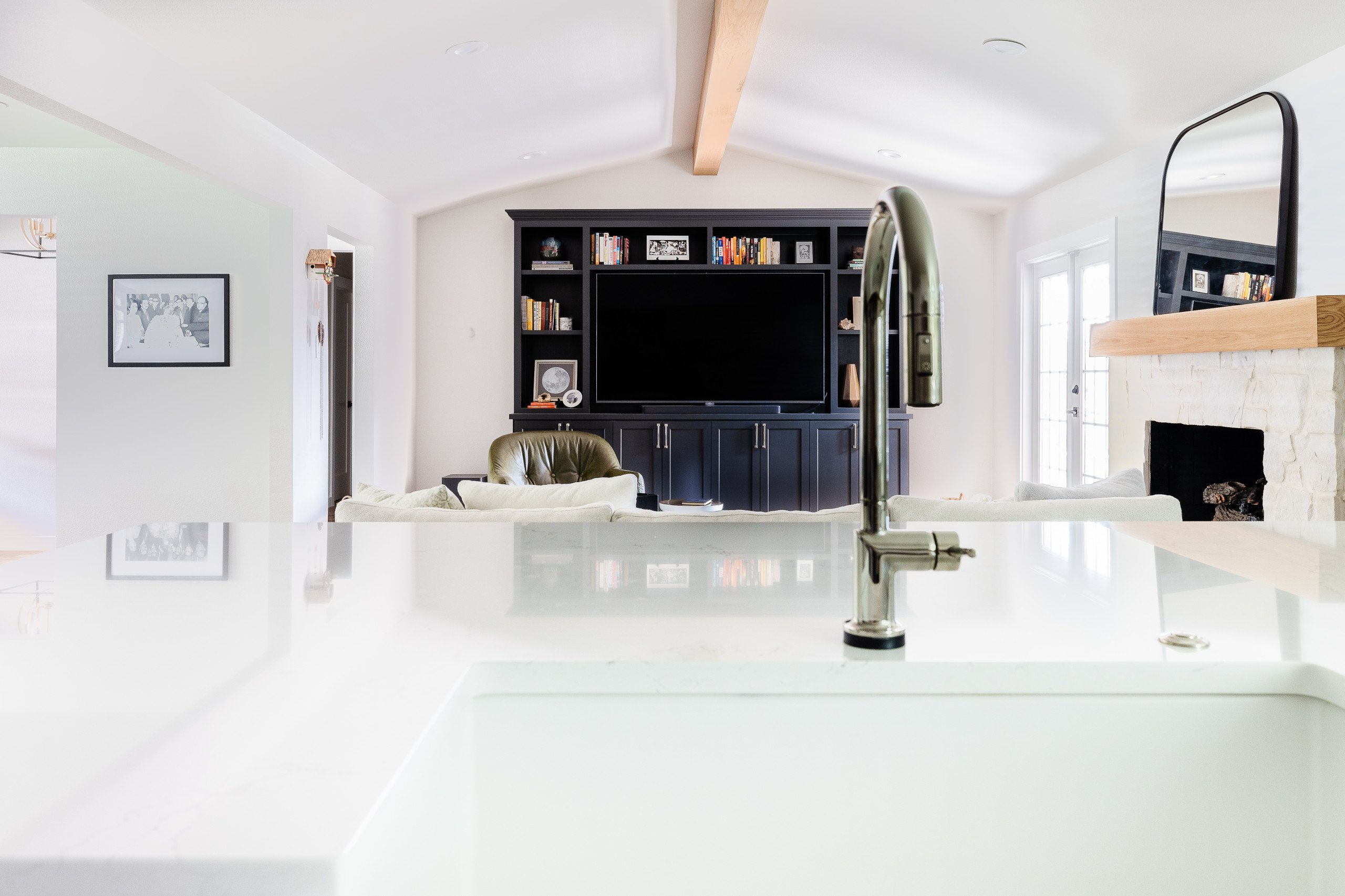 Home Remodel - La Verdura