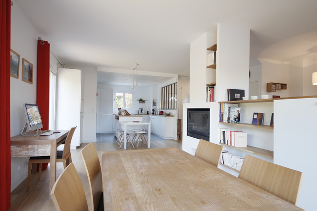 Projet SOP trendy-spisestue