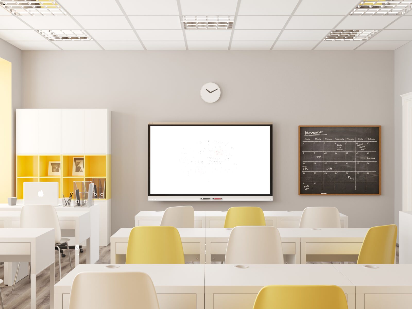 Класс китайского языка в школе г.Москва