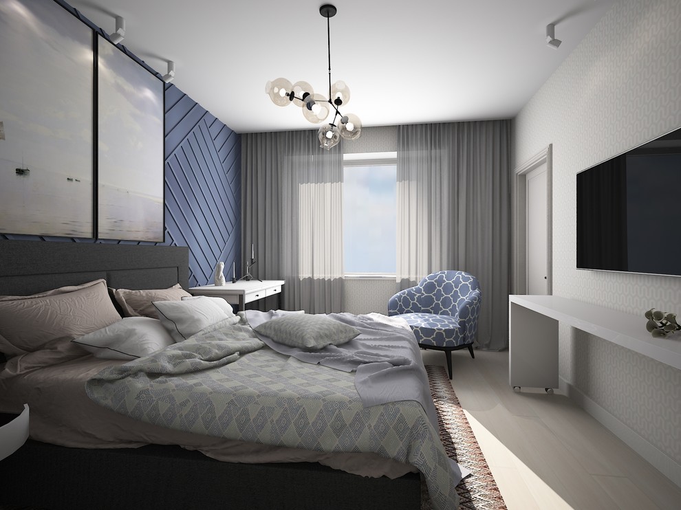 MIX моих интерьеров