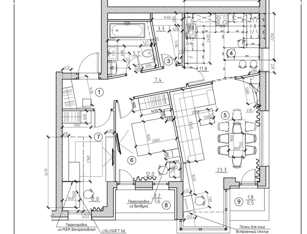 Проектирование и дизайн