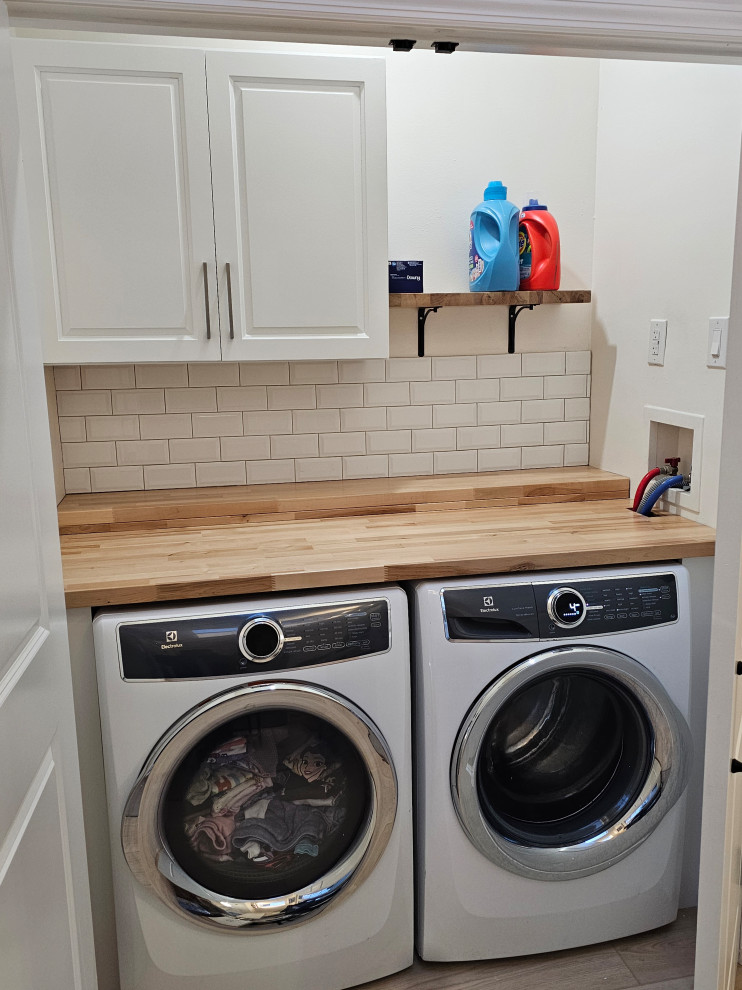 Kitchen and Other Rooms Remodeling
