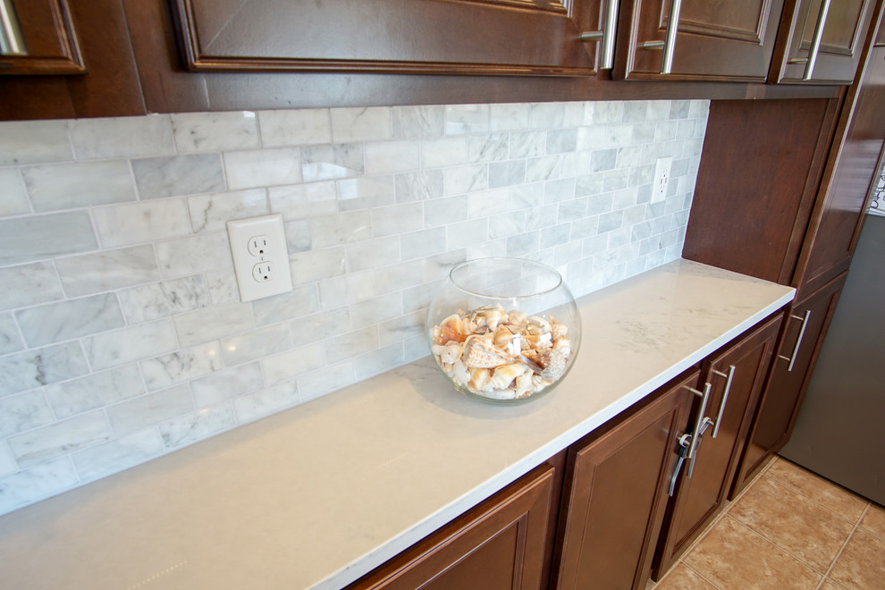 London Sky Countertops by Zodiaq??