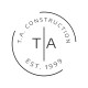 T.A. Construction