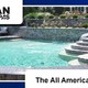 All American Custom Pools & Spas, Inc.