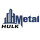 Protect Your Safety With HULK Metal's Safety Rails