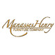 Manasses Henry Furniture Co
