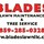 Blades Lawn Maintenance & Tree Service