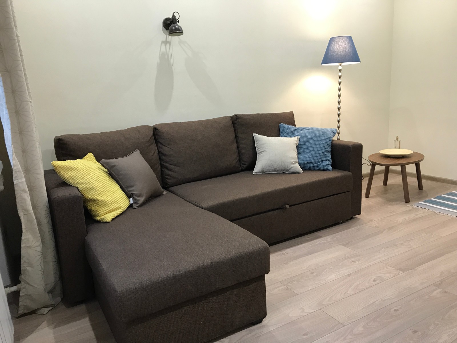 Квартира под сдачу в аренду, Санкт-Петербург