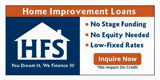 HFS Logo