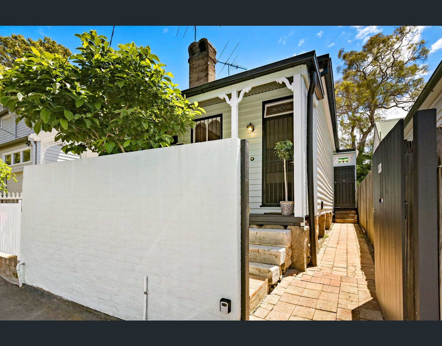Birchgrove
