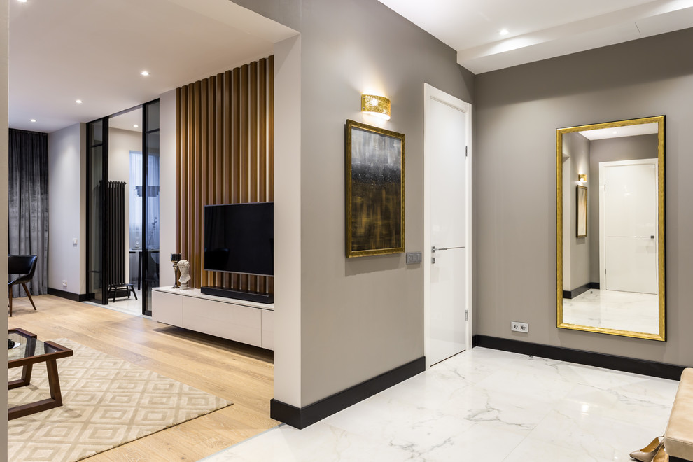 Квартира на Крестовском