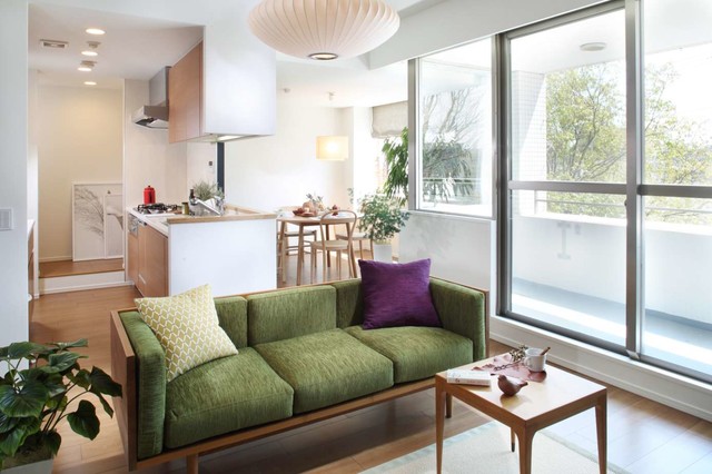 リアージュつくば春日 Tokyo By 株式会社リビタ Houzz Ie