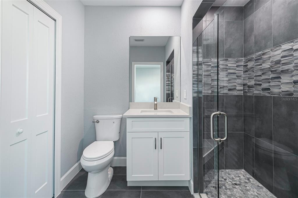 Bathroom Remodels