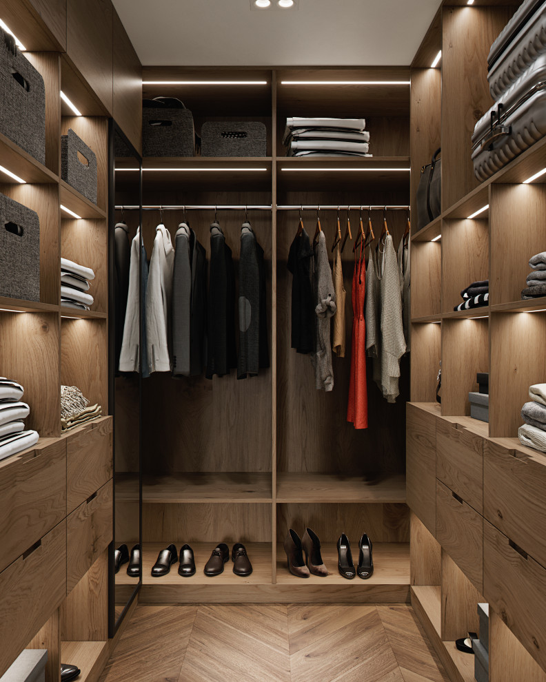 ЖК "Вересаево" 85 кв.м. для Марии и Ивана