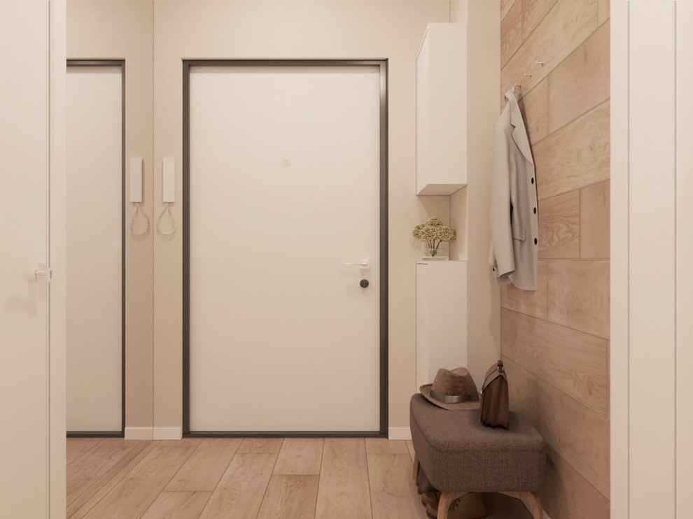 Однушка для семьи с ребенком