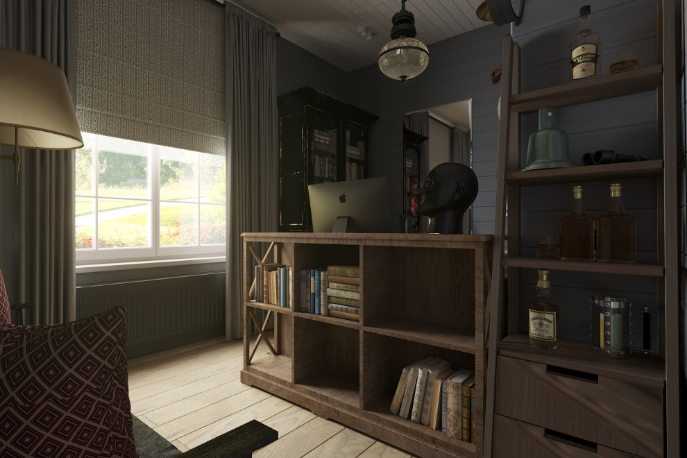 Место силы для Ильи Соболева