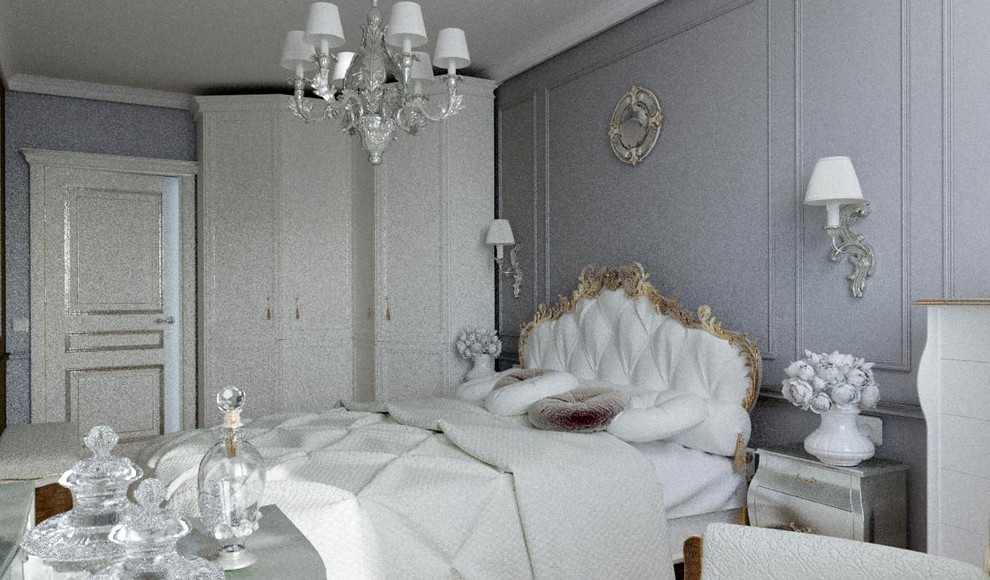 Квартира для молодой леди.